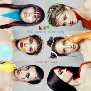 Download track Dawn The Sessions Voices