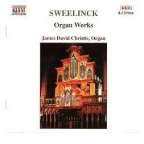 Download track 8. Toccata In A Minor Jan Pieterszoon Sweelinck