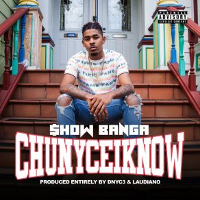 Download track AirBnb Show BangaDerek King