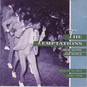 Download track You'veGot To Earn It The Temptations