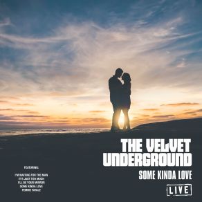 Download track I'm Set Free (Live) The Velvet Underground