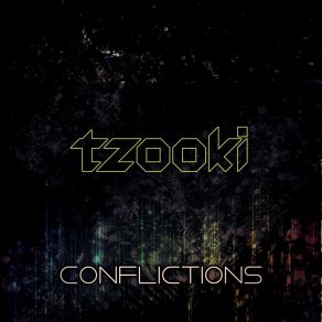 Download track Conflictions (M. A. N. U. Remix) Tzooki