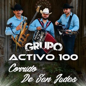 Download track La Historia Del Señor Grupo Activo 100