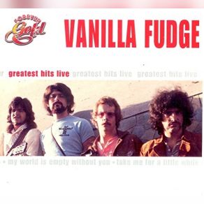 Download track Ticket To Ride Vanilla Fudge