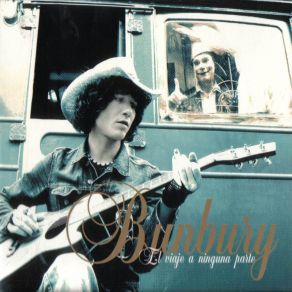 Download track El Anzuelo Bunbury