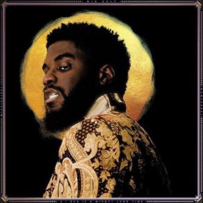 Download track The Light Big K. R. I. T.Bilal, Burniss Earl Travis II, Kenneth Whalum, Robert Glasper Jr