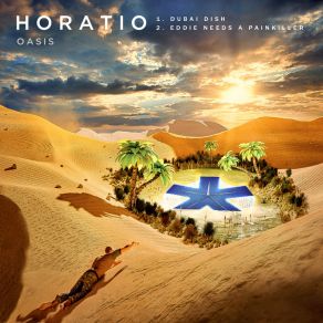 Download track Dubai Dish Horatio