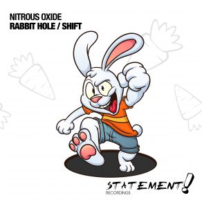 Download track Shift (Extended Mix) Nitrous Oxide