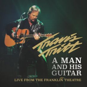 Download track Pickin' At It (Live) Travis TrittMarty Stuart