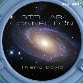 Download track Galactic Bliss Thierry David