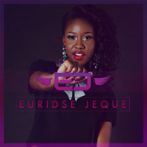 Download track De Mim Cuido Eu Euridse Jeque