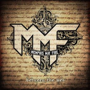 Download track Vaulted Ceilings Memphis May Fire