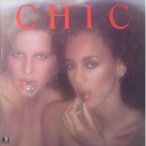 Download track Strike Up The Band (Hifana Copa Mix) Chic