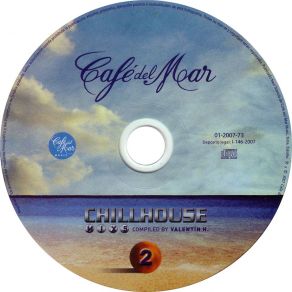 Download track Beautiful Morning Café Del MarDr. Deep House