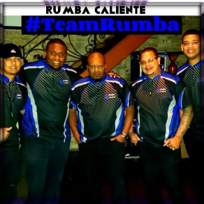 Download track Ayer Te VI Con El Rumba Caliente