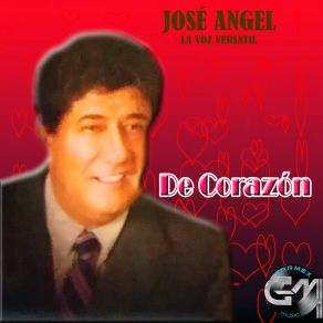 Download track Copa Vacia Jose Angel La Voz Versatil