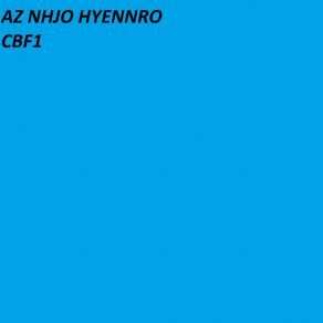 Download track S2 AZ NHJO HYENNRO