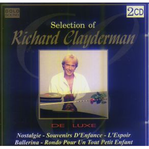 Download track La Force De L'amour Richard Clayderman