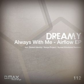 Download track Always With Me (Ikerya Project Remix) Dreamy