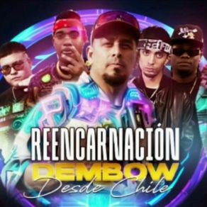 Download track Dembow Desde Chile Cuñao ProductionYork, Saymon, El Puebla