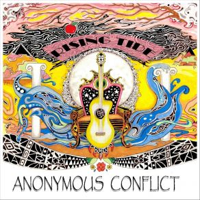 Download track Old Yellow Anonymous Conflict