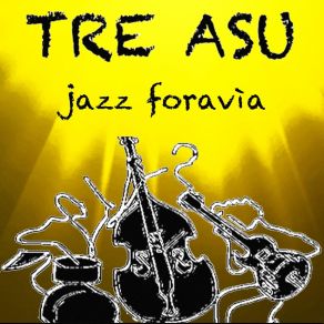 Download track St Thomas TRE ASU