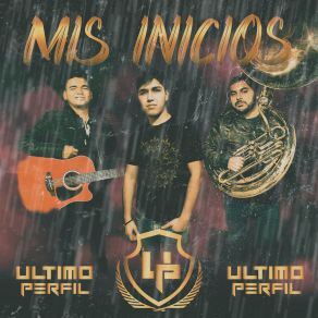 Download track Iniciales J. R Último Perfil