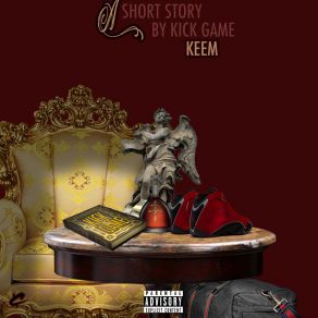 Download track Cant Get Enough Kick Game KeemSteve Spiffler