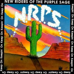 Download track Now I Call It Love New Riders Of The Purple Sage