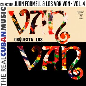 Download track No Digas Que No Compadre (Remasterizado) Juan Formell Y Los Van Van