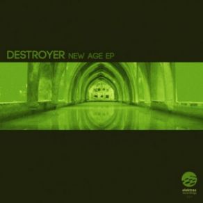 Download track When The World Is Gone (Original Mix) The Destroyer