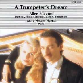 Download track 03 - Hertel- Trumpet Concerto No. 1 In E-Flat Major- III. Vivace Allen Vizzutti, Laura Vincent Vizzutti