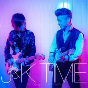 Download track Amicable Time Jun Kajiwara, Kumi Adachi