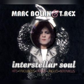 Download track Saturation Syncopation T. Rex, Marc Bolan