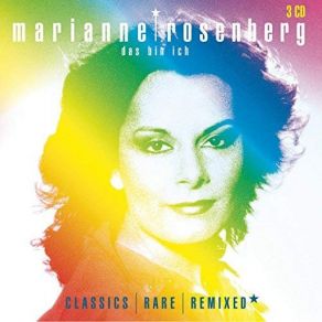 Download track Wie Weiß Ich, Dass Es Liebe Ist Marianne Rosenberg