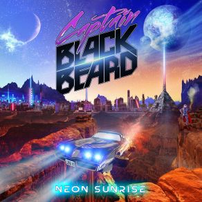 Download track Night Reaction Captain Black Beard