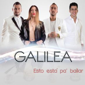 Download track La Abeja Orquesta Galilea
