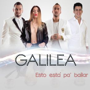 Download track Le Hace Falta Un Beso Orquesta Galilea