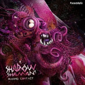 Download track Jungle Wook Shadow ShamanKotoctok