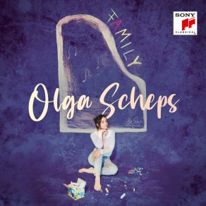 Download track 10. Respighi Siciliana (From The Tree Of Life, Arr. For Piano From Antiche Danze, Suite No. 3 By Ottorino Respighi) Olga Scheps