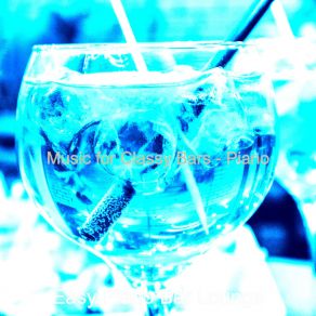 Download track Quiet Ambience For Nights Out Easy Bar Lounge