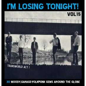 Download track I'm Losing Tonight (Canada) A Passing Fancy