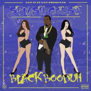 Download track One Thang Black Booduh