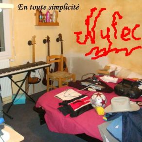 Download track Le Tambour Nylec