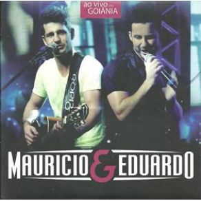 Download track Seu Amor Sou Eu (Part. Rodolfo & Rodrigo) Mauricio E Eduardo