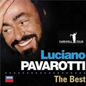 Download track Recitar! - Vesti La Giubba Luciano Pavarotti