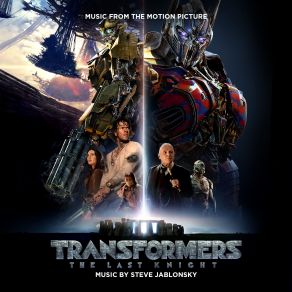 Download track The Coming Of Cybertron Steve Jablonsky