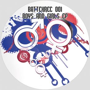 Download track Boys And Girls (Psychodrums Remix) Battek