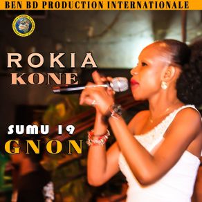 Download track France Rokia Koné