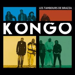 Download track Nsaka Soukous Tambours Les Tambours De Brazza